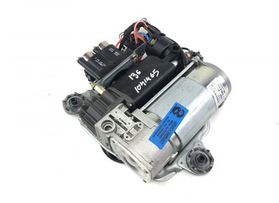 Compresseur de suspension pneumatique 4430200111 pour BMW X5 (E53) (2000-2007)