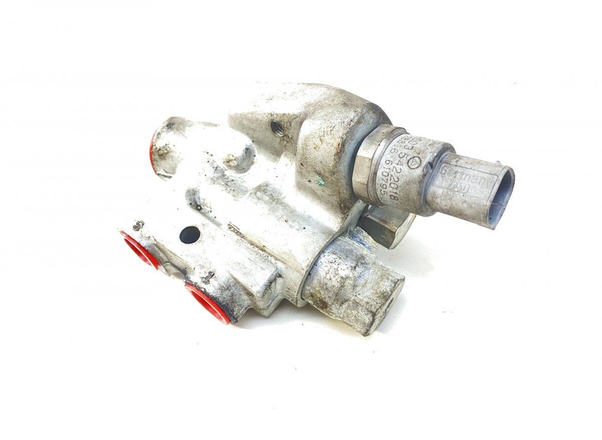 A2203200858 A0035422018 Air suspension / self-levelling suspension, other MERCEDES-BENZ SL-CLASS (R230) (2001-2012)