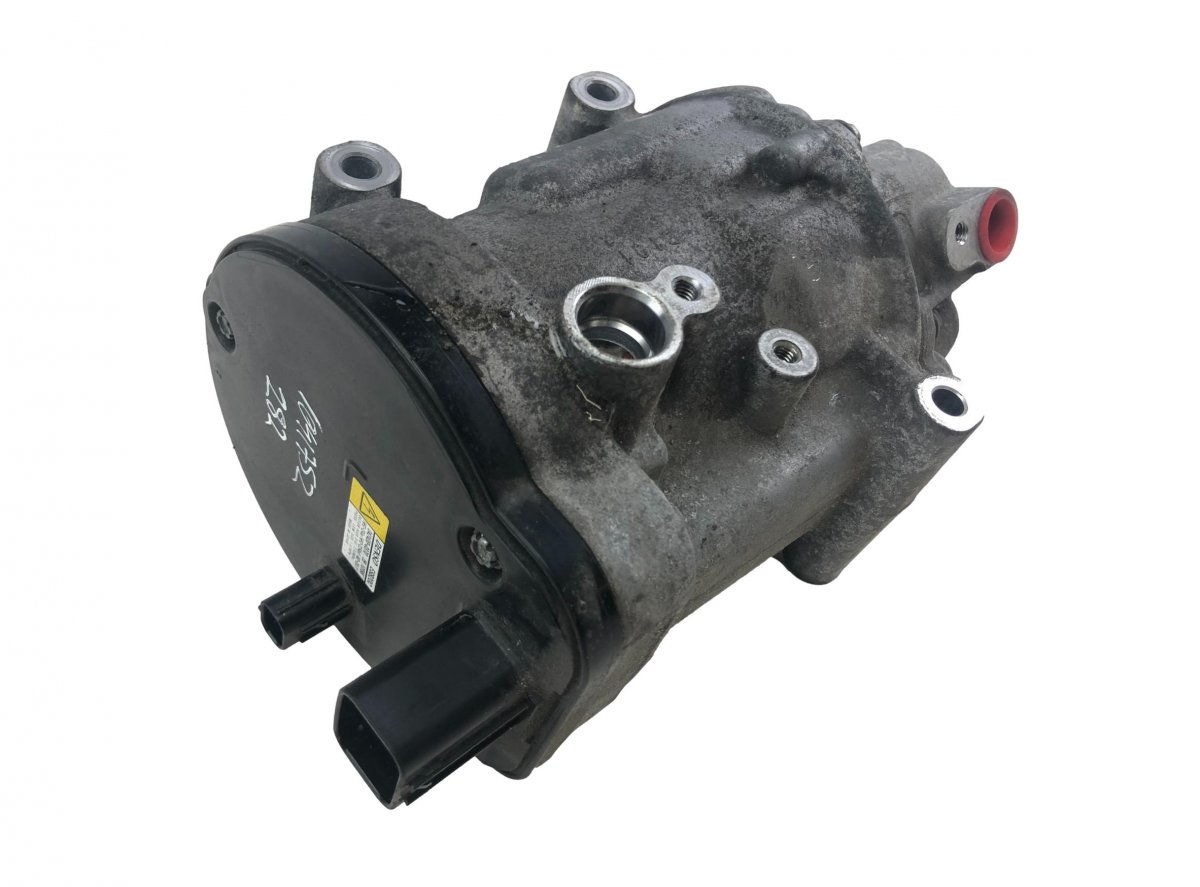 Toyota C-HR AC / aircon Compressor 0424000370 042400-0370 AC / aircon Compressor T...