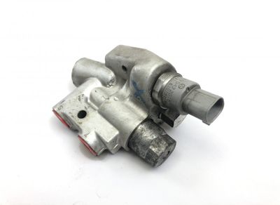 A2203200858 A0035422018 Pneimatiskā piekare / pašizlīdzinošā piekare, cita MERCEDES-BENZ SL-CLASS (R230) (2001-2012)