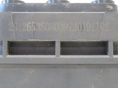 A2513200058 A2123200358 Клапан за въздушно окачване MERCEDES-BENZ GL-CLASS (X164) (2006-2012)