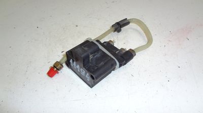 Air suspension valve block MERCEDES-BENZ E-CLASS (W212) (2009-2016)