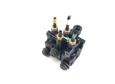 LR070246 Luftfjädringsventilblock LAND ROVER RANGE ROVER SPORT II (L494) (2013-2022)