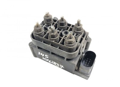 A2123200358 Luftfjädringsventilblock MERCEDES-BENZ S-KLASS (W221) (2005-2013)