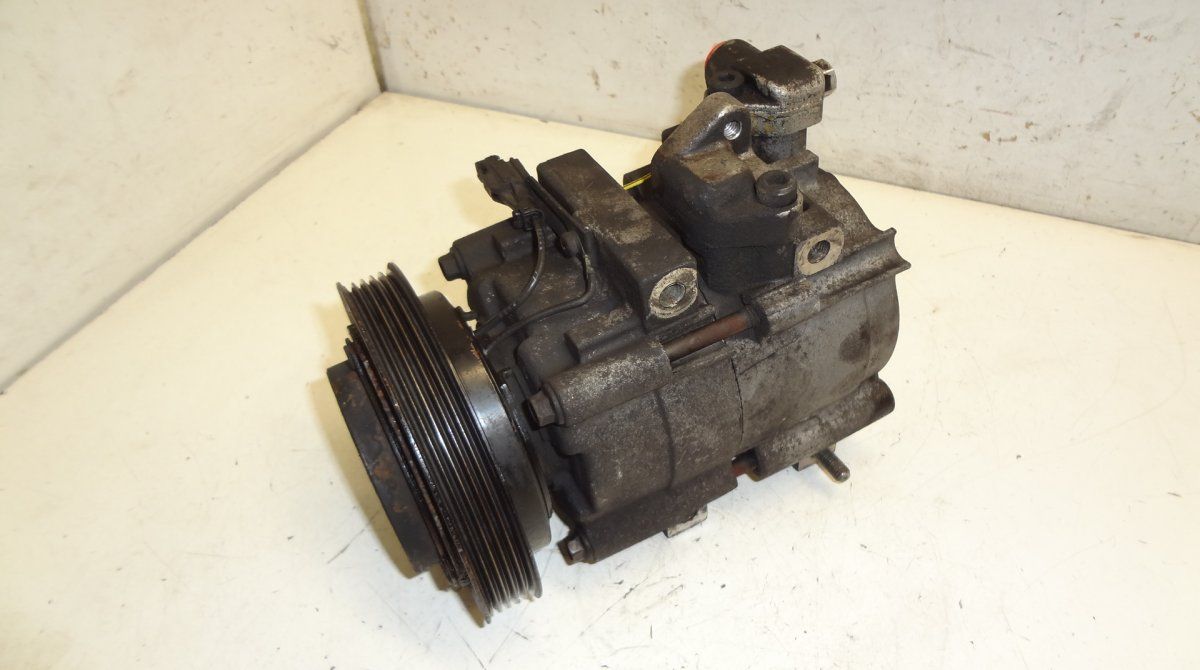 97610H1021 AC / aircon Compressor HYUNDAI TERRACAN (HP) (2001-2006)