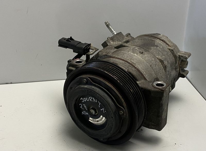 Compresseur de climatisation 10SR17C DODGE JOURNEY (2008-2020)