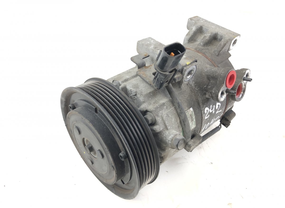Kia ceed (JD) AC / aircon Compressor 97701A6502 AC / aircon Compressor KIA CEE'D II ...