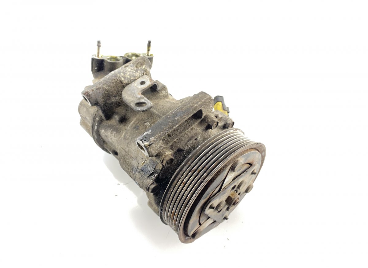 Citroen Berlingo AC / aircon Compressor AC / aircon Compressor CITROËN BERLINGO III (20...