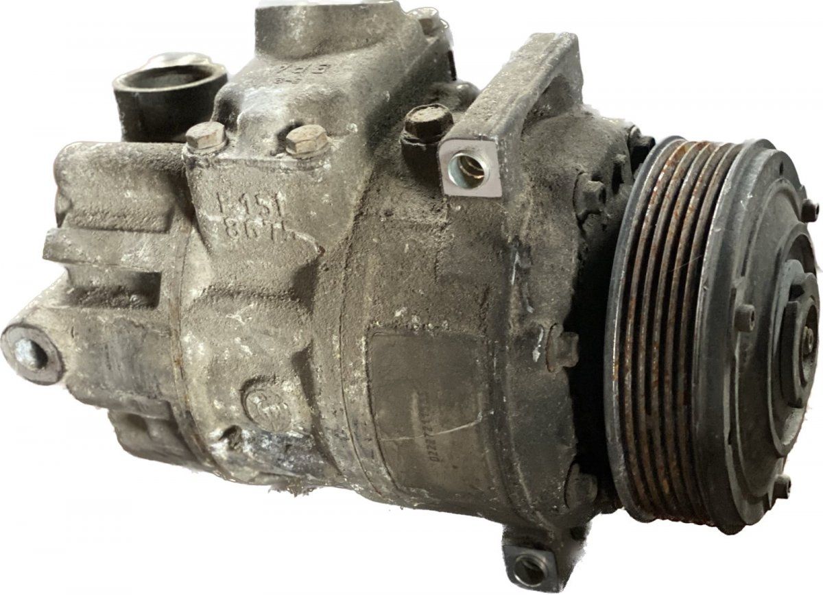 AC / aircon Compressor VW JETTA III (1K2) (2005-2010)