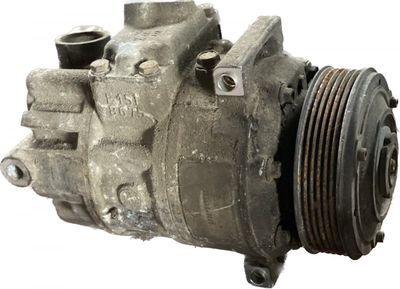 AC / luftkonditionering Kompressor VW JETTA III (1K2) (2005-2010)