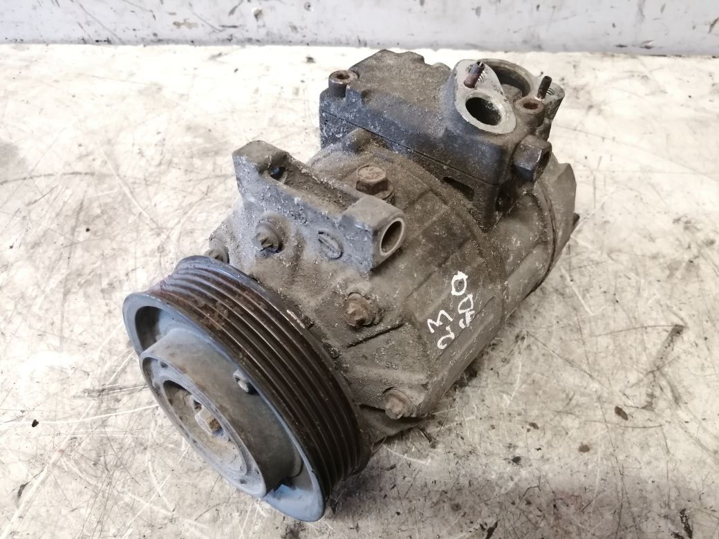 Volkswagen Passat AC / aircon Compressor 1K0820859 AC / aircon Compressor VW PASSAT B6 (...