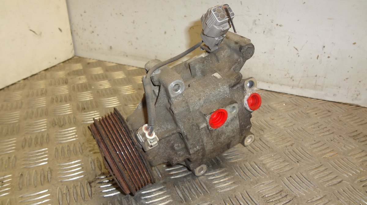 Toyota Corolla AC / aircon Compressor 4472206364 AC / aircon Compressor TOYOTA COROLL...