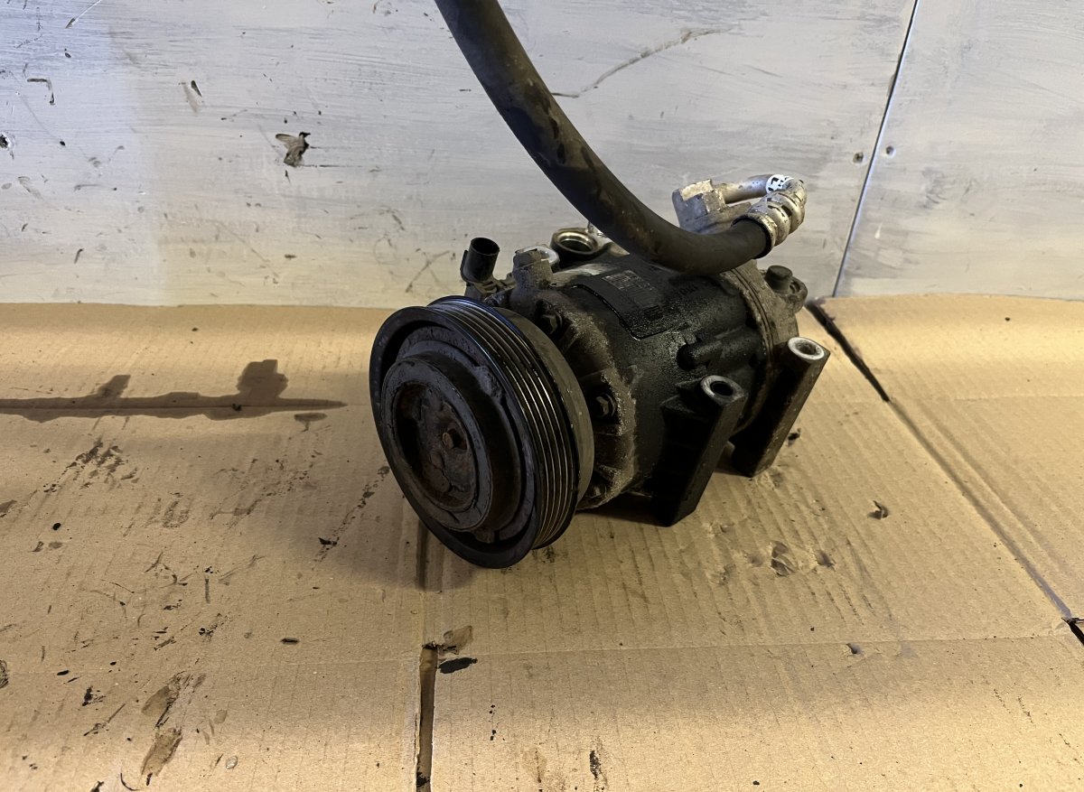 Kia ceed (ED) AC / aircon Compressor AC / aircon Compressor KIA CEE'D I (ED) (2006-2...