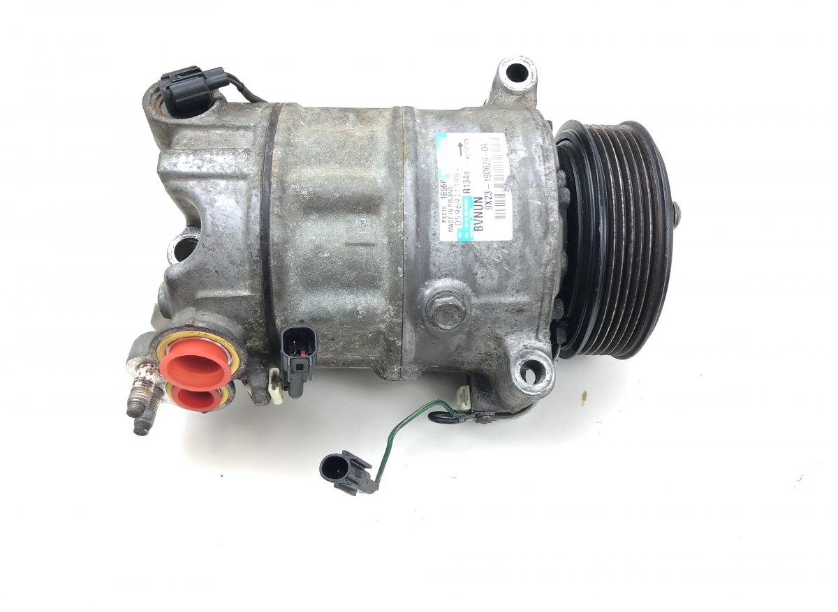 Land Rover Range Rover Sport AC / aircon Compressor LR013934 AC / aircon Compressor LAND ROVER RANG...