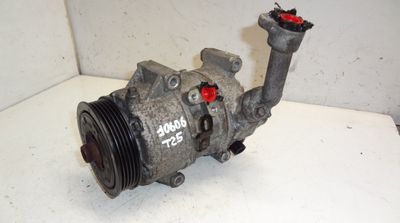 8FK351125691 AC / gaisa kondicionētājs Kompresors TOYOTA AVENSIS (T250) (2003-2008)