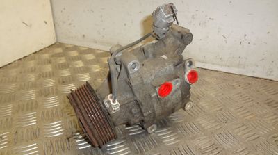 4472206364 Компресор климатик / климатик TOYOTA COROLLA IX (E120) (2001-2007)