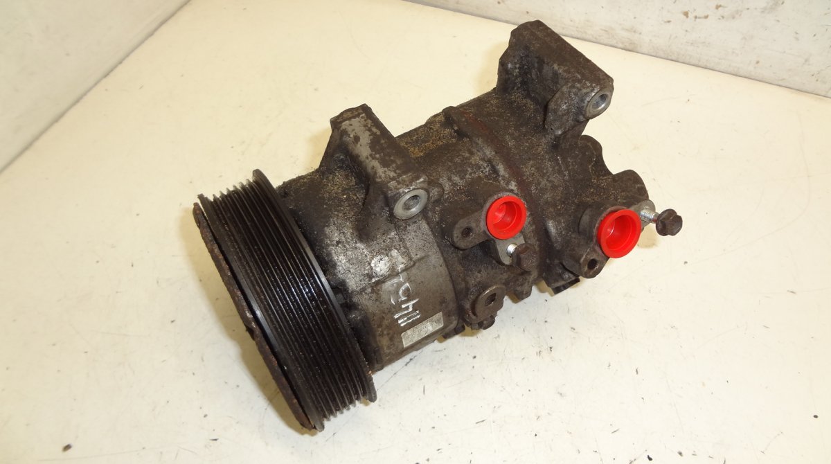 Toyota Avensis (T25) AC / aircon Compressor 4472209397 AC / aircon Compressor TOYOTA AVENSI...