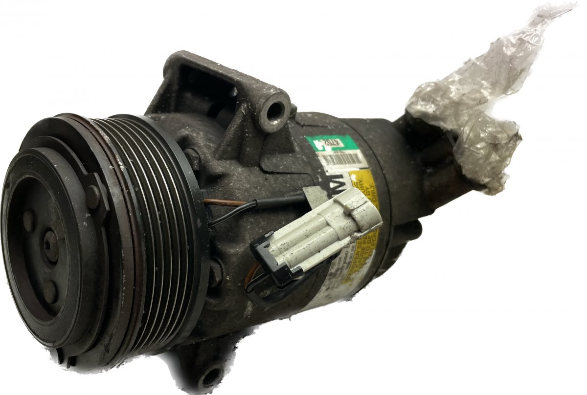 Opel Zafira (A) AC / aircon Compressor AC / aircon Compressor OPEL ZAFIRA B (A05) (200...