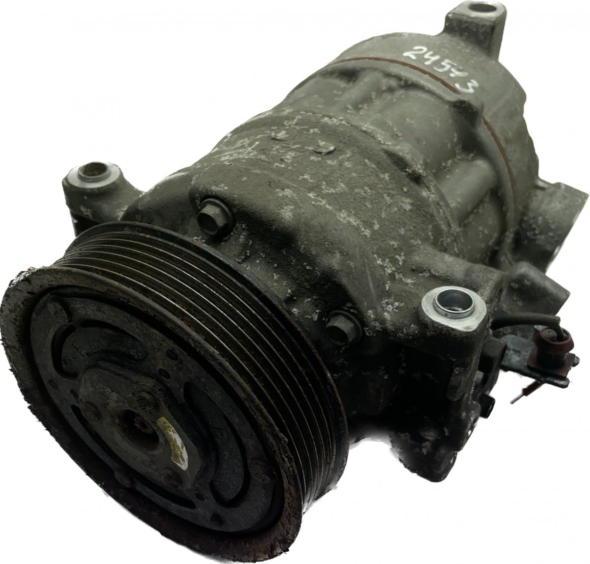 Audi A4 (B8) AC / aircon Compressor AC / aircon Compressor AUDI A4 / A4 ALLROAD (B8...