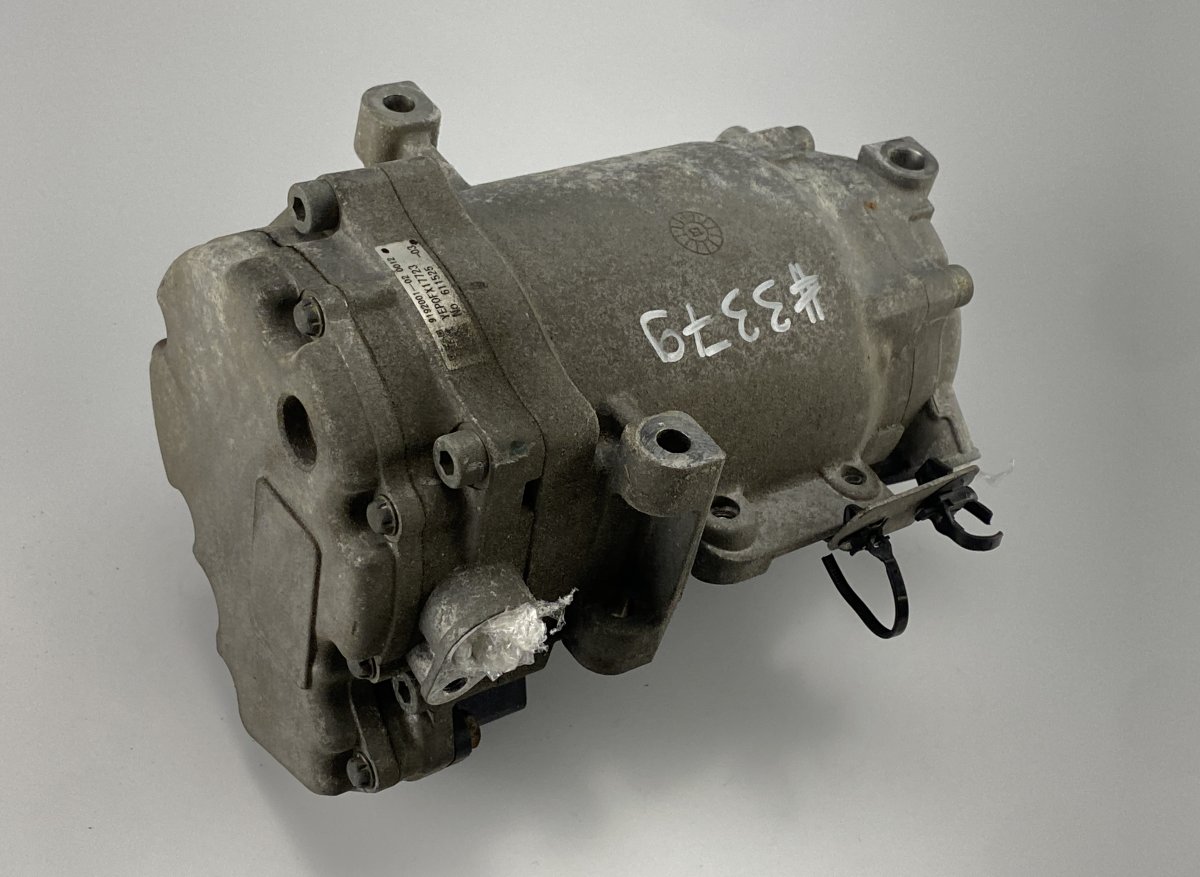 Nissan Leaf AC / aircon Compressor 926003NG0A AES28BV3AA 9192001-02 YEP0FX17723 AC...