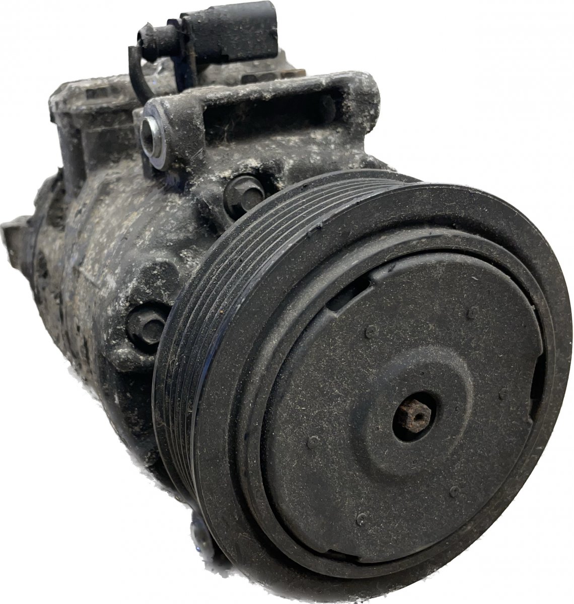 Audi Q7 (4L) AC / aircon Compressor AC / aircon Compressor AUDI Q7 (4L) (2006-2015)...