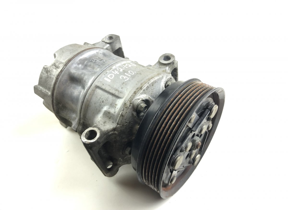 Renault Megane AC / aircon Compressor 926003123R AC / aircon Compressor RENAULT MEGAN...