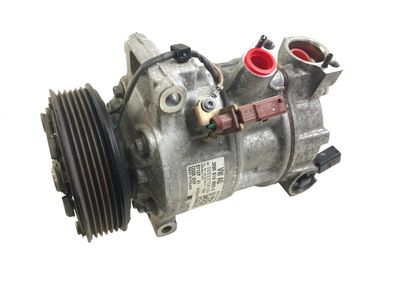 Compresseur de climatisation 3Q0816803B pour VW ARTEON (3H7, 3H9) (2017-2024)
