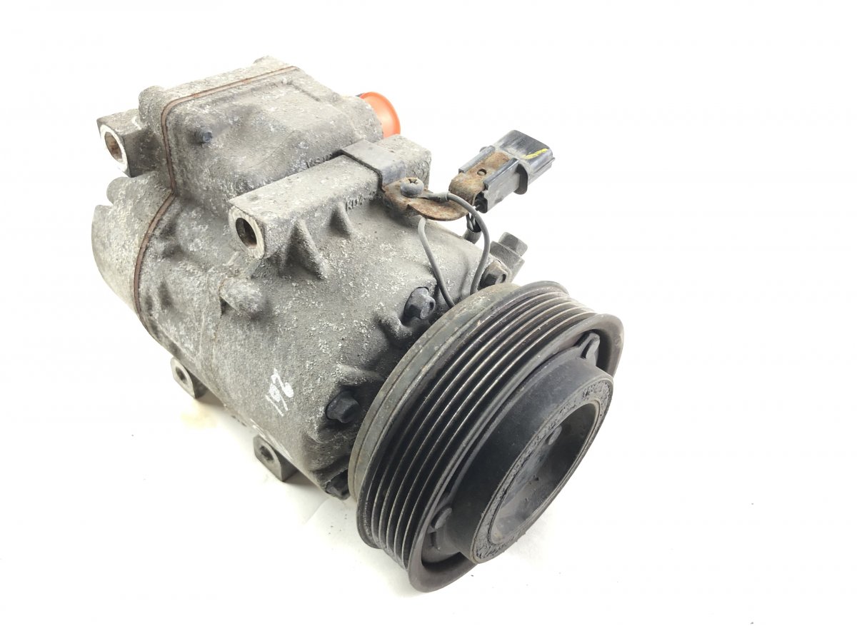 Kia Sportage AC / aircon Compressor 977012Y500 AC / aircon Compressor KIA SPORTAGE ...