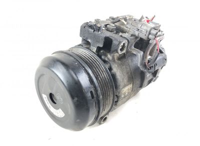 4472807091 447280-7091 AC / gaisa kondicionētājs Kompresors MERCEDES-BENZ SLK (R172) (2011-2020)