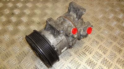 4472601744 Компресор за климатик / климатик TOYOTA AVENSIS (T250) (2003-2008)