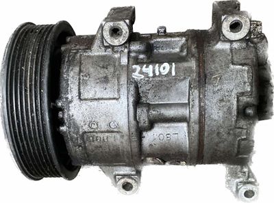 Компрессор кондиционера TOYOTA COROLLA Verso II (AR10) (2004-2009)