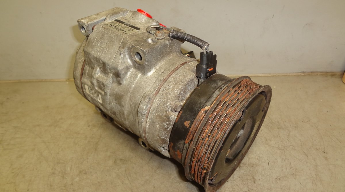 Toyota Previa AC / aircon Compressor 4472608120 AC / aircon Compressor TOYOTA PREVIA...
