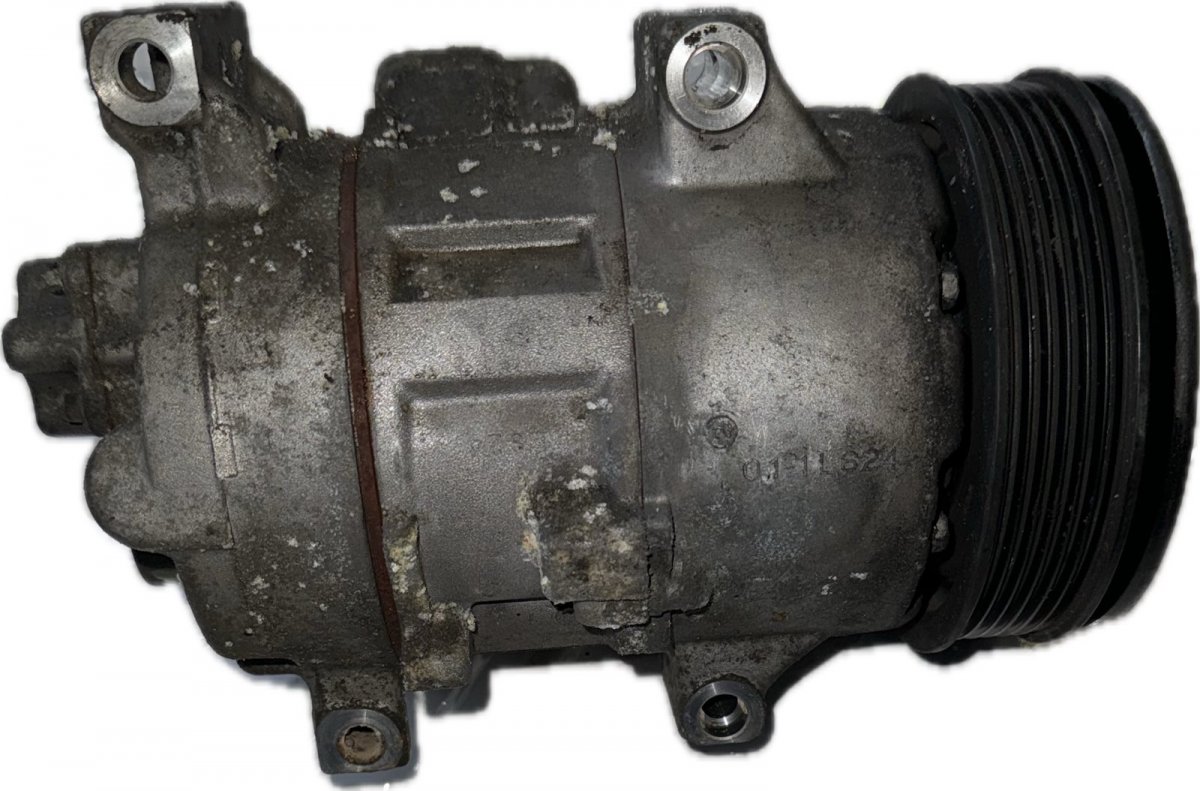 Toyota Corolla AC / aircon Compressor AC / aircon Compressor TOYOTA COROLLA X (E140, ...
