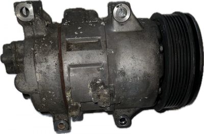 AC / luftkonditionering Kompressor TOYOTA COROLLA X (E140, E150) (2006-2012)