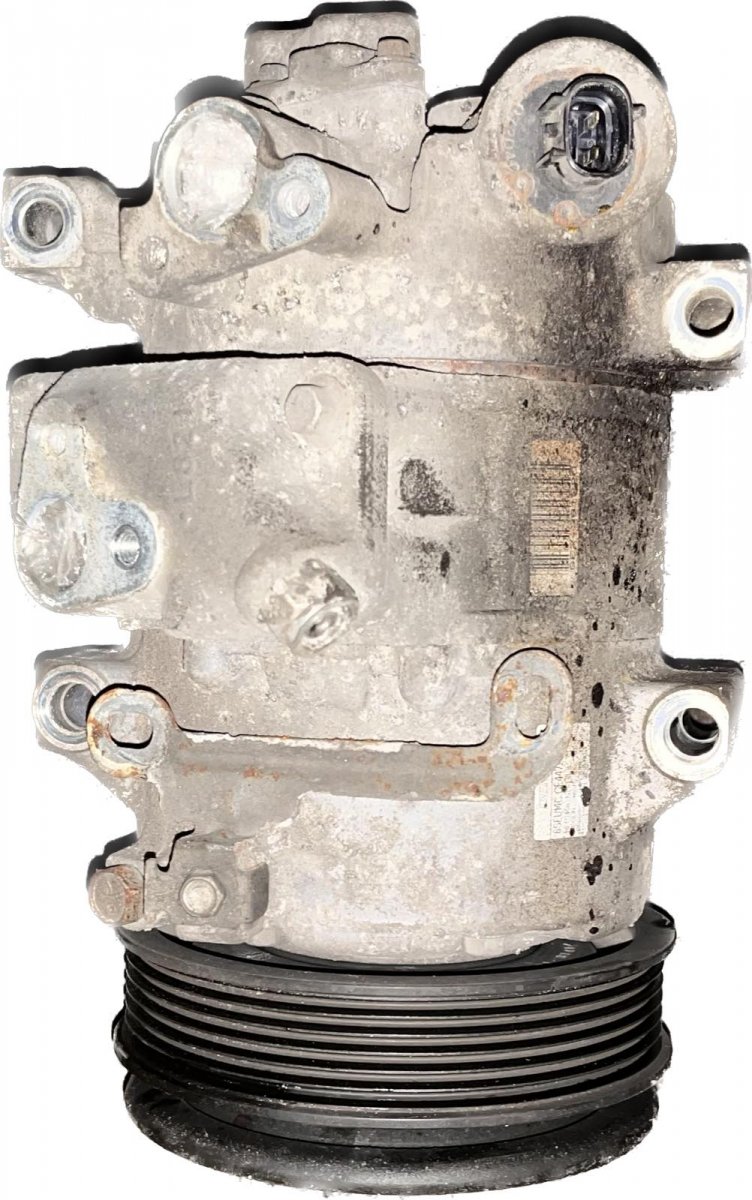 Toyota Auris AC / aircon Compressor AC / aircon Compressor TOYOTA AURIS (E15) (2006...
