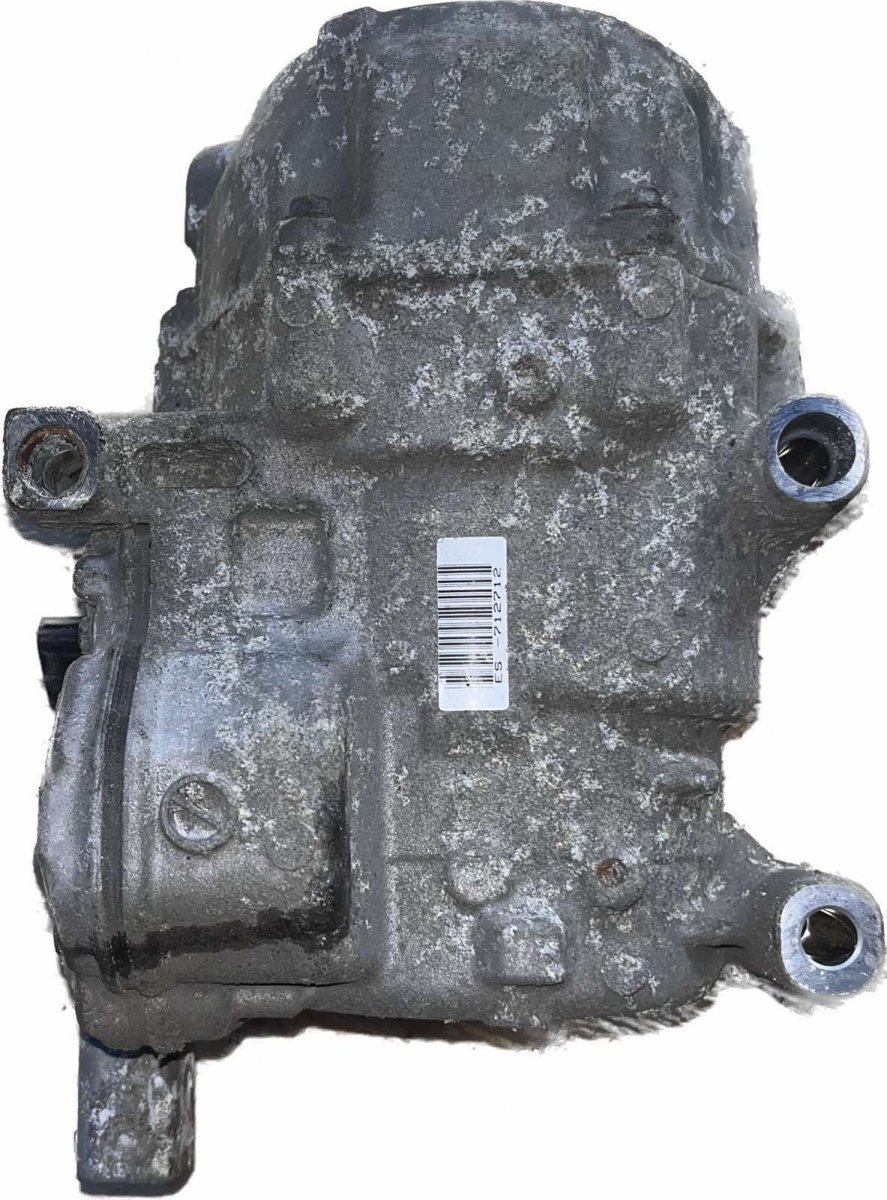 Toyota Prius AC / aircon Compressor AC / aircon Compressor TOYOTA PRIUS III (XW30) ...
