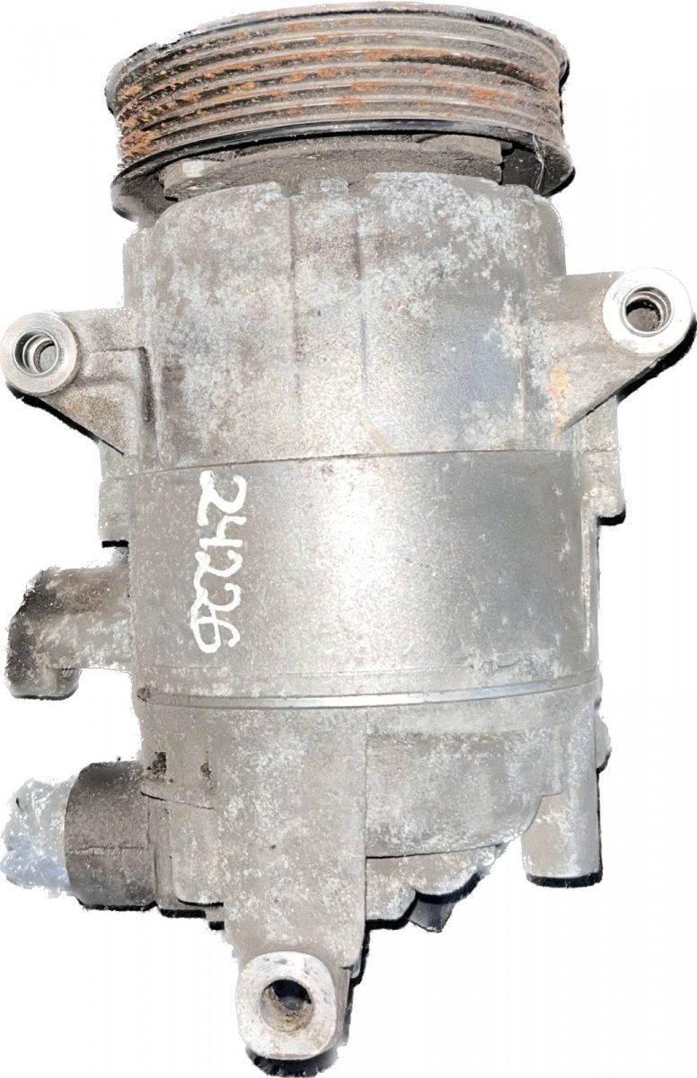 Skoda Superb (3T) AC / aircon Compressor AC / aircon Compressor SKODA SUPERB II (3T4, 3T...
