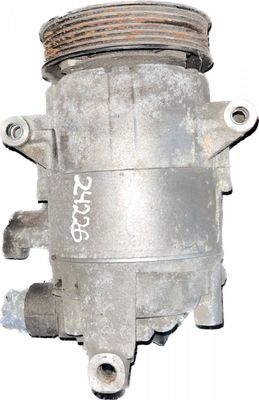 AC / gaisa kondicionētājs Kompresors SKODA SUPERB II (3T4, 3T5) (2008-2015)