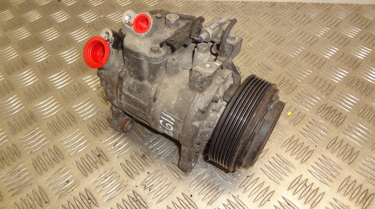 BMW 5 (E60 / E61) AC / aircon Compressor 4472603821 AC / aircon Compressor BMW 5 (F10, F...