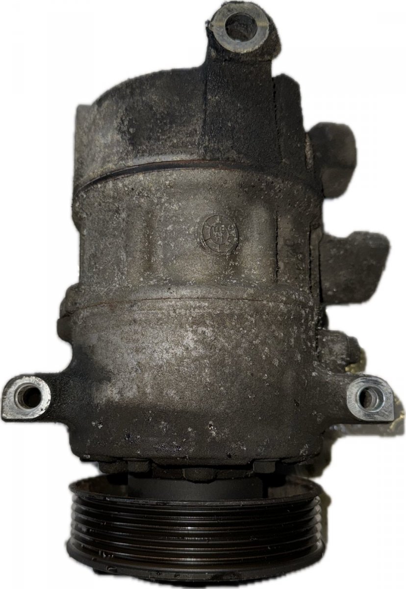 Volkswagen Passat AC / aircon Compressor AC / aircon Compressor VW PASSAT B6 (3C) (2005-...