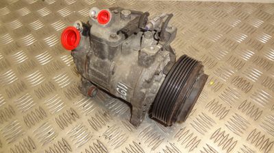 Compresseur de climatisation 4472603821 pour BMW 5 (F10, F11) (2010-2017)