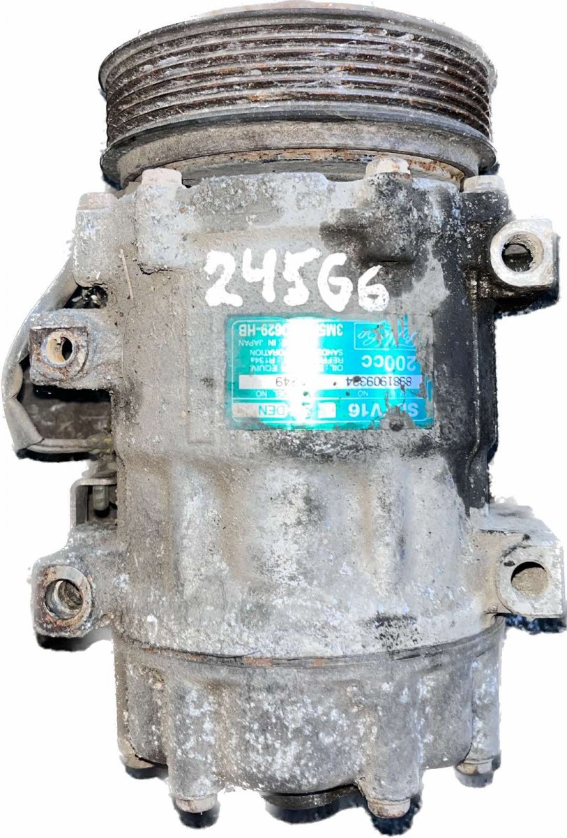 Volvo C70 AC / aircon Compressor AC / aircon Compressor VOLVO S40 / V50 / C30 / ...