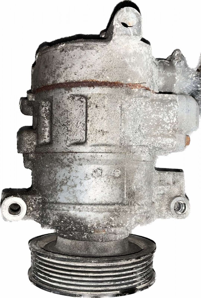 Volkswagen Passat (B7) AC / aircon Compressor AC / aircon Compressor VW PASSAT B7 / ALLTRACK ...