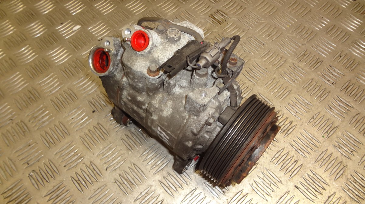 BMW 3 (E90 / E91 / E92 / E93) AC / aircon Compressor 4472603821 AC / aircon Compressor BMW 3 (E90, E...
