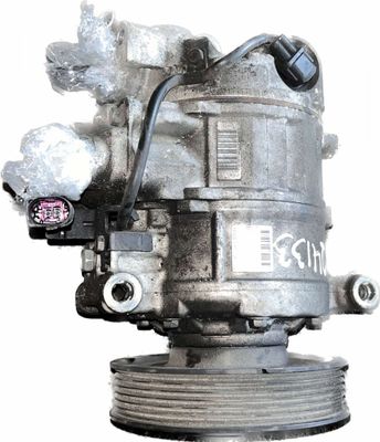 AC / luftkonditionering Kompressor AUDI A6 / A6 ALLROAD (C6, 4F) (2004-2011)