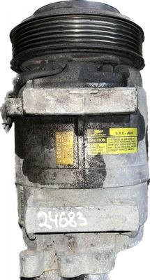 AC / luftkonditionering Kompressor VOLVO S60 I (RS) (2000-2010)