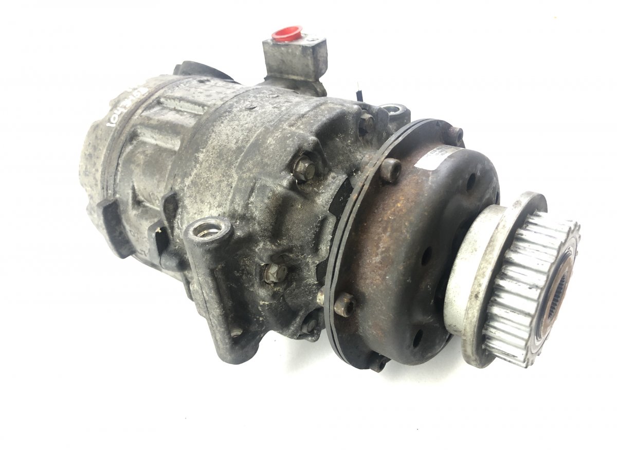 Volkswagen Transporter (T5, Caravelle, Multivan) AC / aircon Compressor 4472600140 4472600141 447260-0140 447260-0141 A...