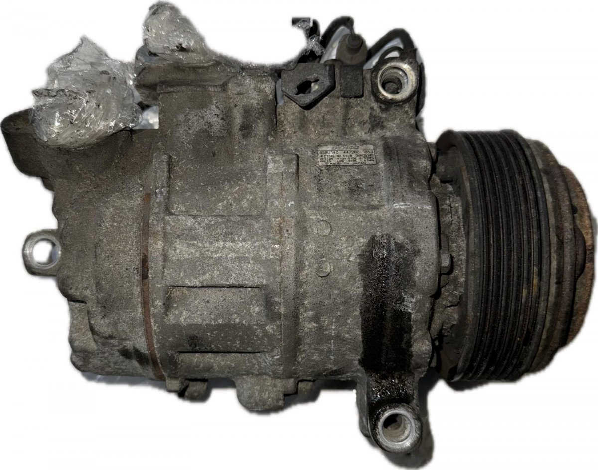 BMW X1 (E84) AC / aircon Compressor AC / aircon Compressor BMW X1 (E84) (2009-2015)...