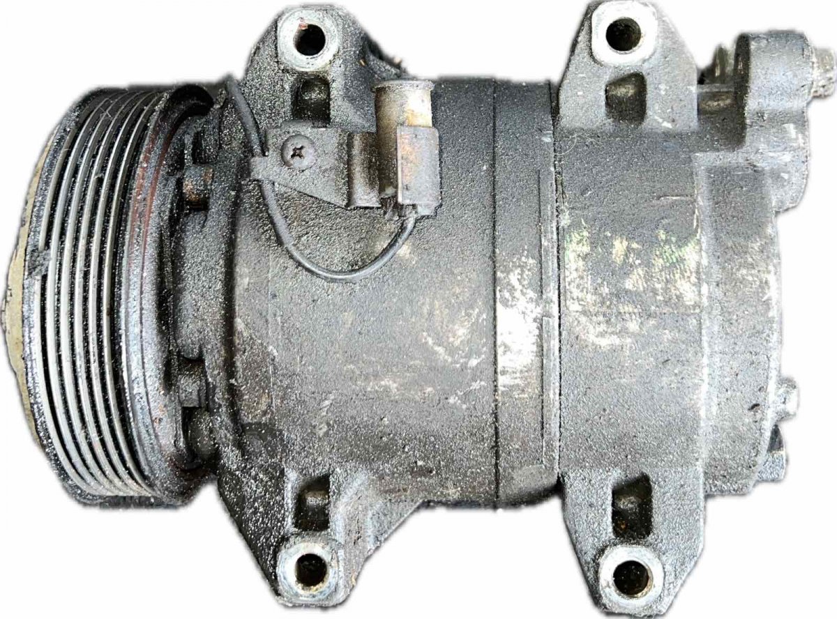 Volvo S60 AC / aircon Compressor AC / aircon Compressor VOLVO S60 I (RS) (2000-2...