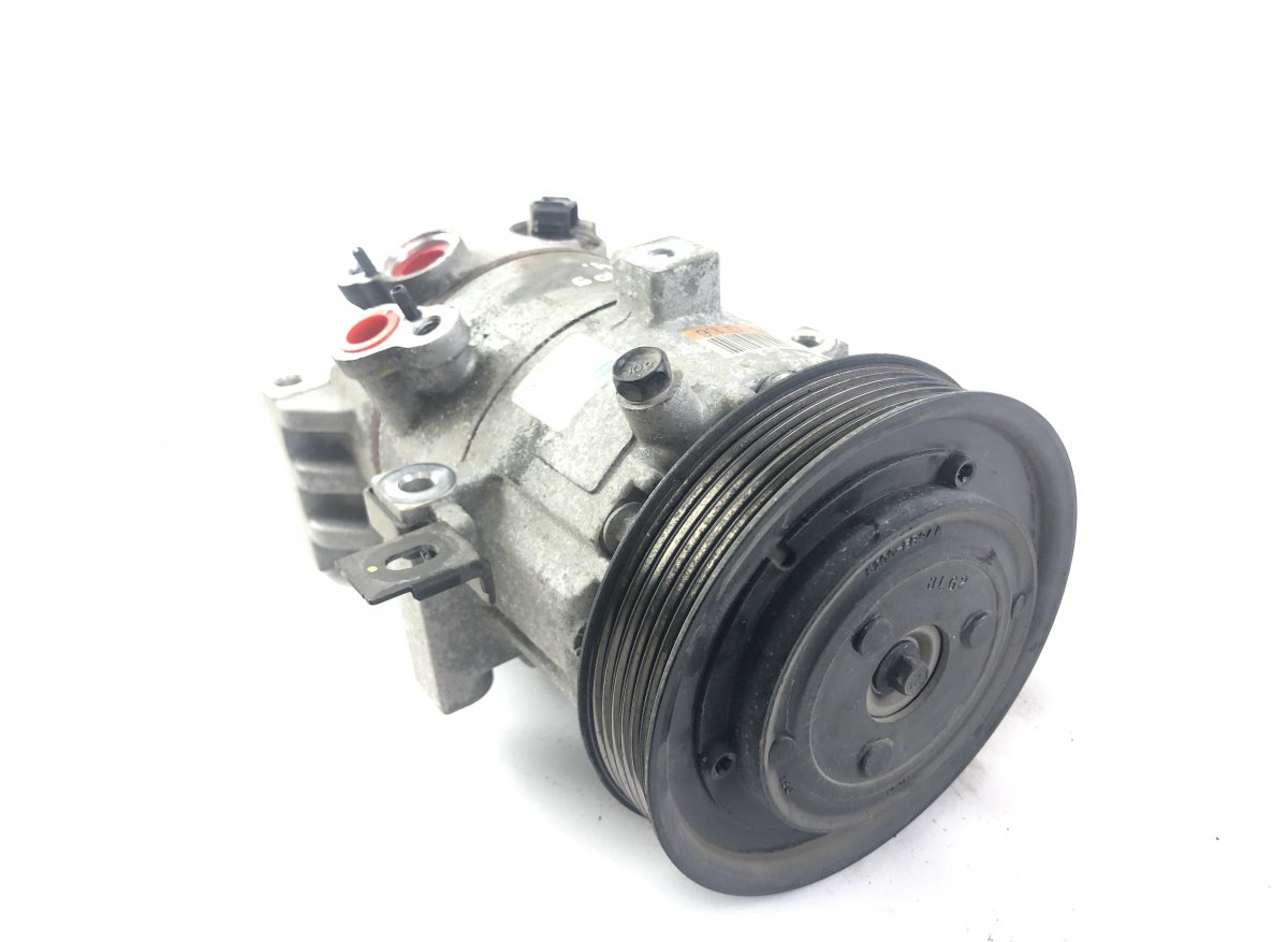 Kia ceed (JD) AC / aircon Compressor 97701A6501 AC / aircon Compressor KIA CEE'D II ...